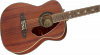 Fender Tim Armstrong Hellcat 12 Nat WN Walnut Fingerboard Natural